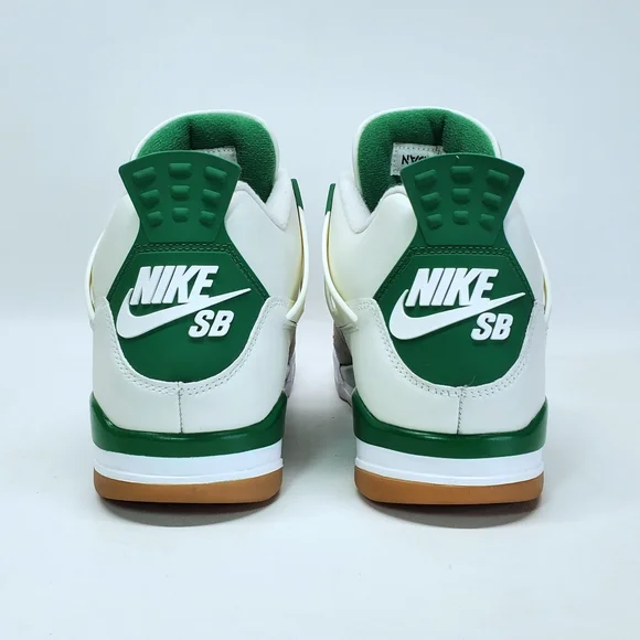 Air Jordan 4 SB - Picture 4 of 14
